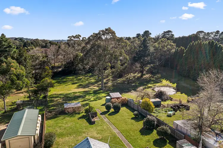 33A Penrose Road, Bundanoon NSW 2578