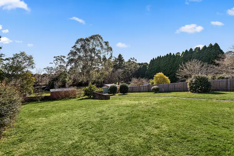 Sixth view of Homely land listing, 33A Penrose Road, Bundanoon NSW 2578