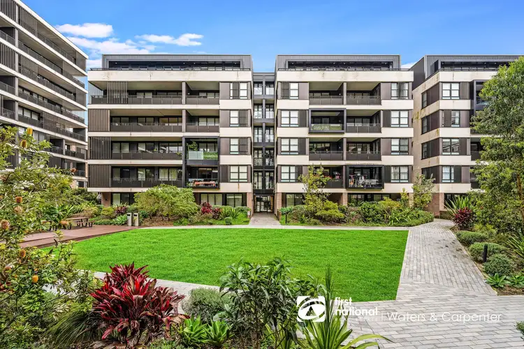301/35B Upward Street, Leichhardt NSW 2040