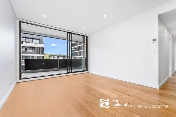 Second view of Homely apartment listing, 301/35B Upward Street, Leichhardt NSW 2040