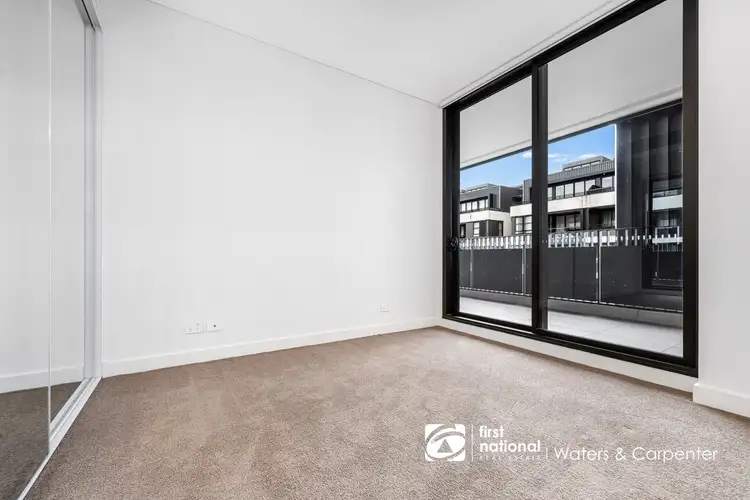 Third view of Homely apartment listing, 301/35B Upward Street, Leichhardt NSW 2040