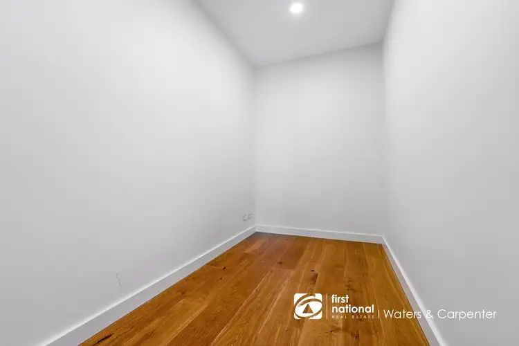 Fourth view of Homely apartment listing, 301/35B Upward Street, Leichhardt NSW 2040