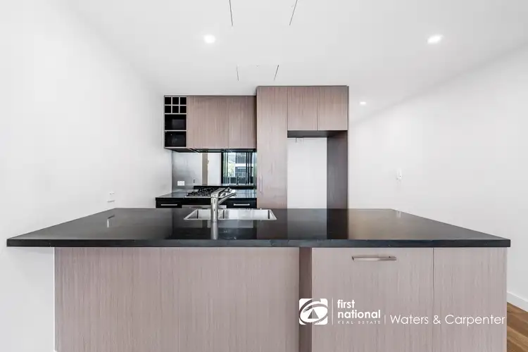 Fifth view of Homely apartment listing, 301/35B Upward Street, Leichhardt NSW 2040