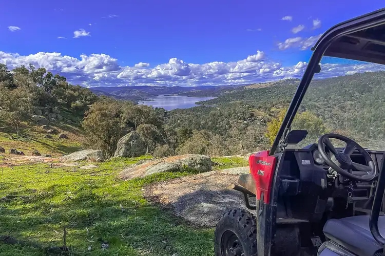 Lot 149 Tarrants Gap Road, Wyangala NSW 2808