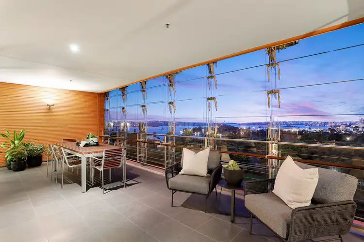 47/155 Macquarie Street, Sydney NSW 2000