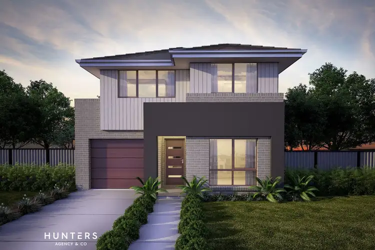 Beechcraft Street, Schofields NSW 2762