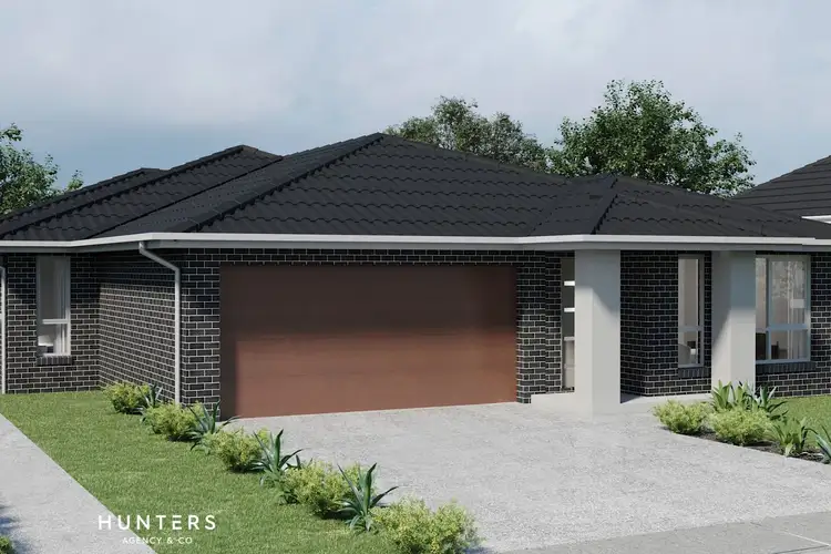 Rice Street, Oran Park NSW 2570