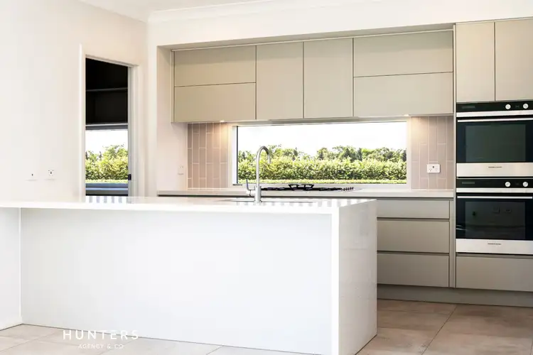 Second view of Homely land listing, LOT 7110 Senna Avenue, Denham Court NSW 2565