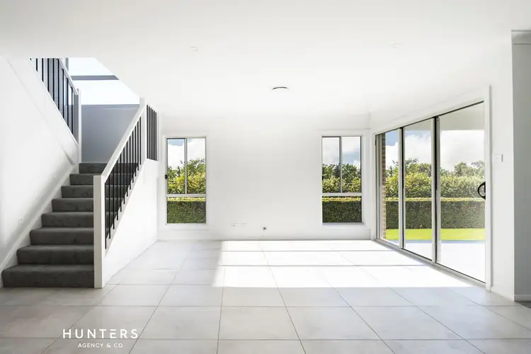 Fifth view of Homely land listing, LOT 7110 Senna Avenue, Denham Court NSW 2565