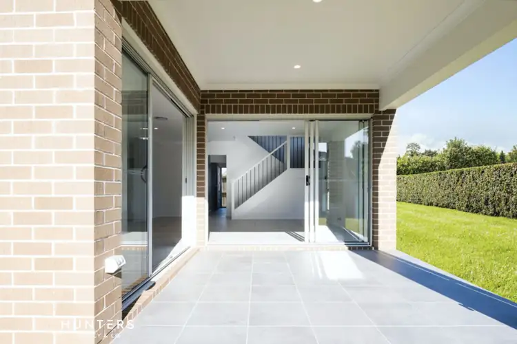 Sixth view of Homely land listing, LOT 7110 Senna Avenue, Denham Court NSW 2565