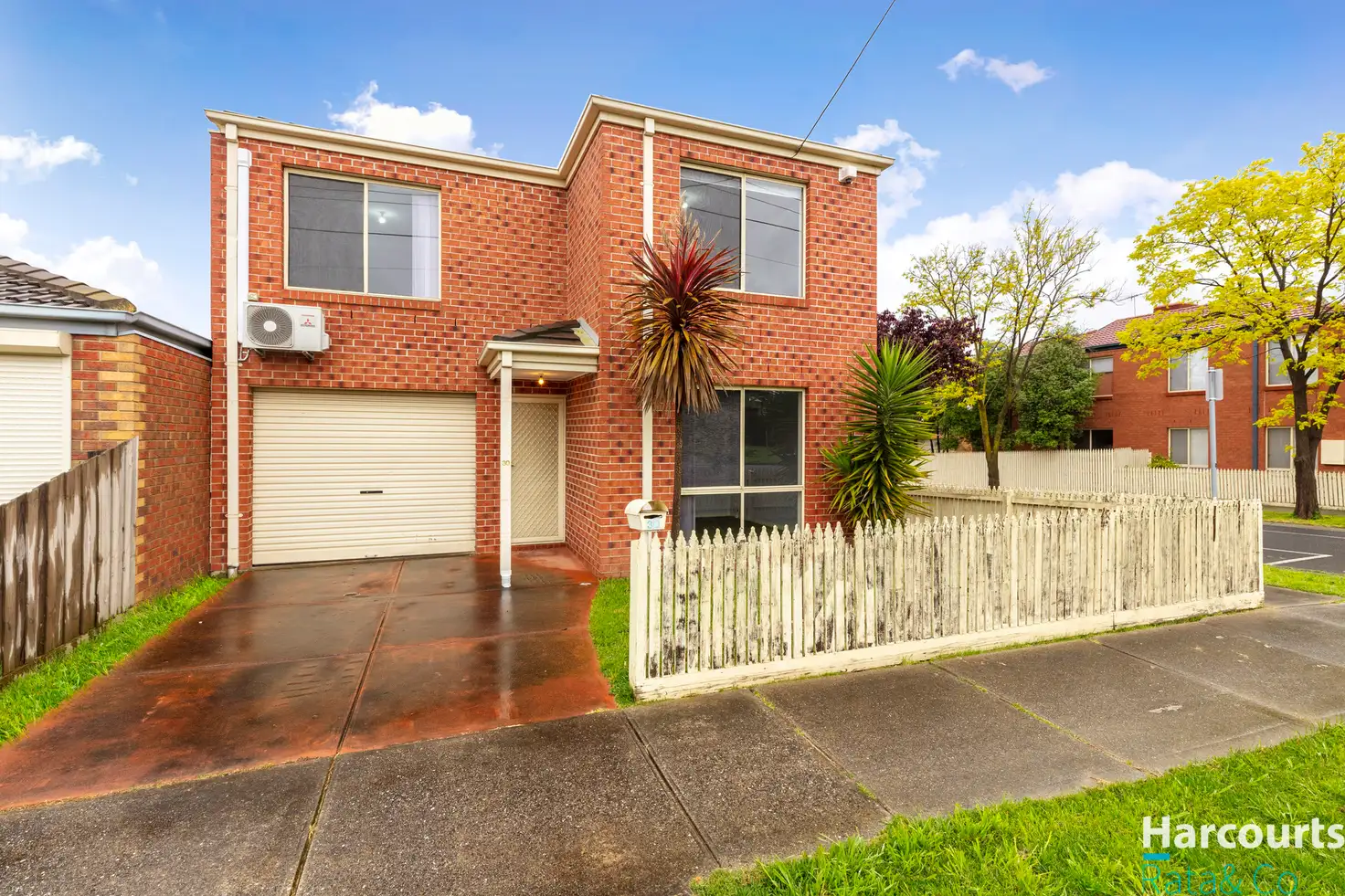 Main view of Homely house listing, 30 Campbell Street, Epping VIC 3076