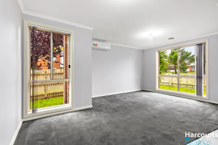 Second view of Homely house listing, 30 Campbell Street, Epping VIC 3076