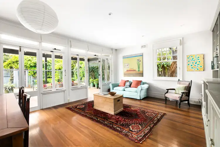 Third view of Homely house listing, 8 Porter Street, Bondi Junction NSW 2022