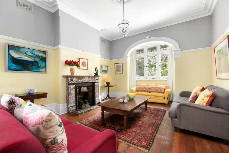 Fourth view of Homely house listing, 8 Porter Street, Bondi Junction NSW 2022