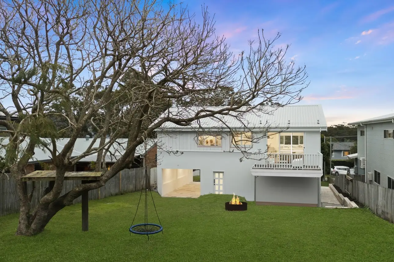 Main view of Homely house listing, 7 Poplars Avenue, Bateau Bay NSW 2261