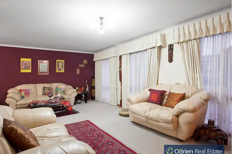 Third view of Homely house listing, 7 Axedale Crescent, Endeavour Hills VIC 3802