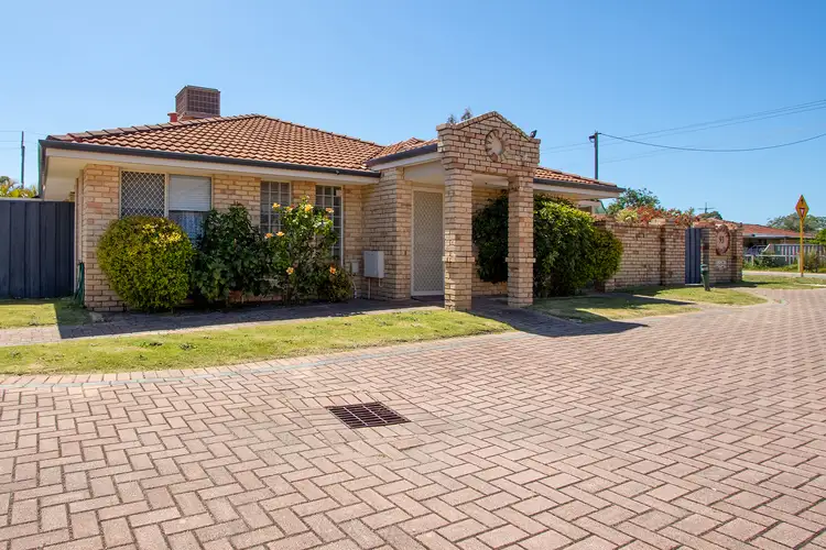 2/93 Roberts Road, Rivervale WA 6103