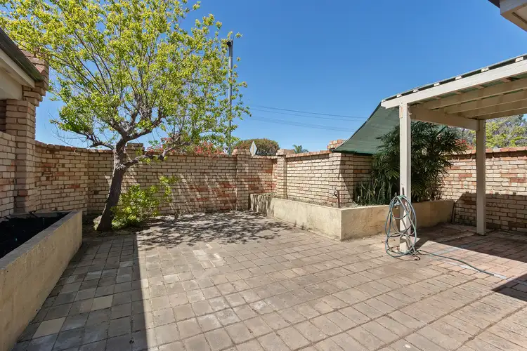 Third view of Homely villa listing, 2/93 Roberts Road, Rivervale WA 6103
