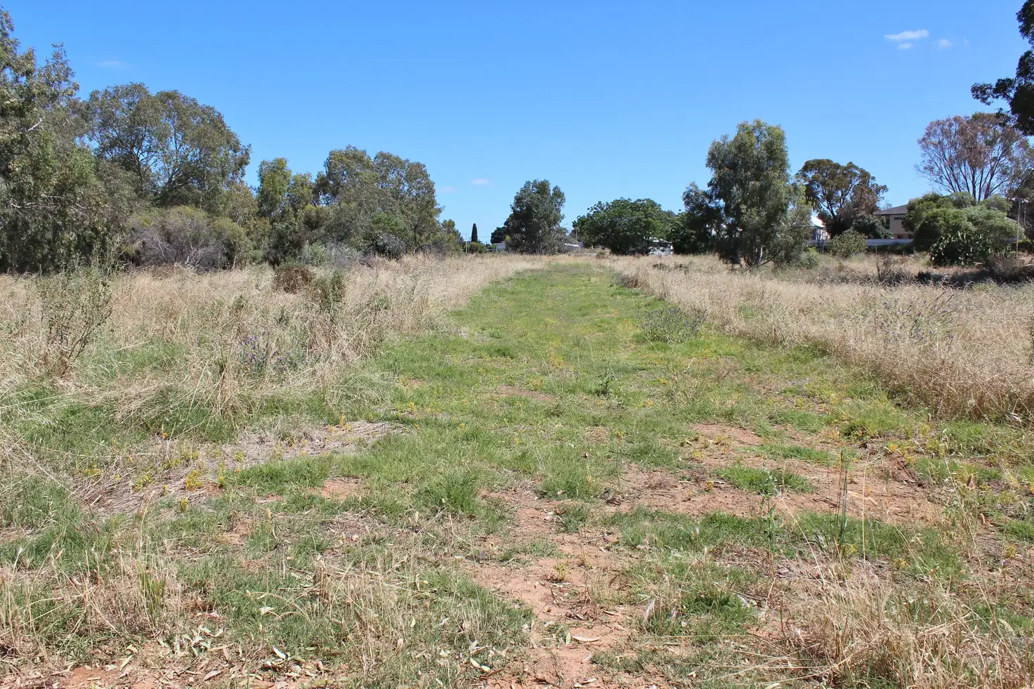 Main view of Homely land listing, 21 Mitchell Avenue, Northam WA 6401