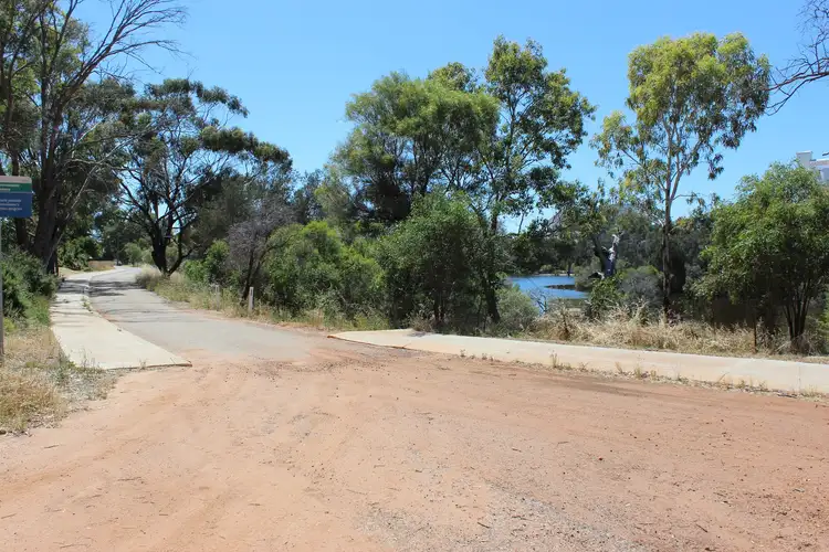 Fourth view of Homely land listing, 21 Mitchell Avenue, Northam WA 6401