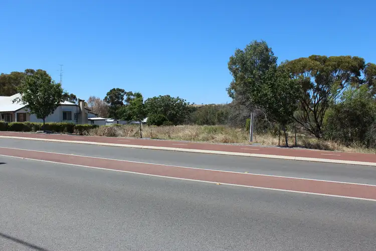 Fifth view of Homely land listing, 21 Mitchell Avenue, Northam WA 6401
