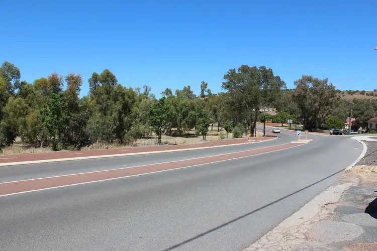 Sixth view of Homely land listing, 21 Mitchell Avenue, Northam WA 6401