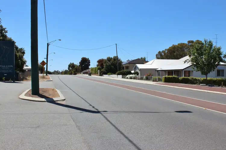 Seventh view of Homely land listing, 21 Mitchell Avenue, Northam WA 6401
