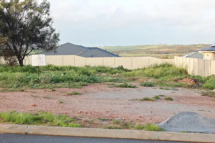 Second view of Homely land listing, 12 Putting Rise, Northam WA 6401