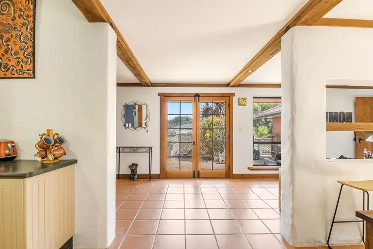 Fifth view of Homely house listing, 1/19 Karalauren Court, Lennox Head NSW 2478