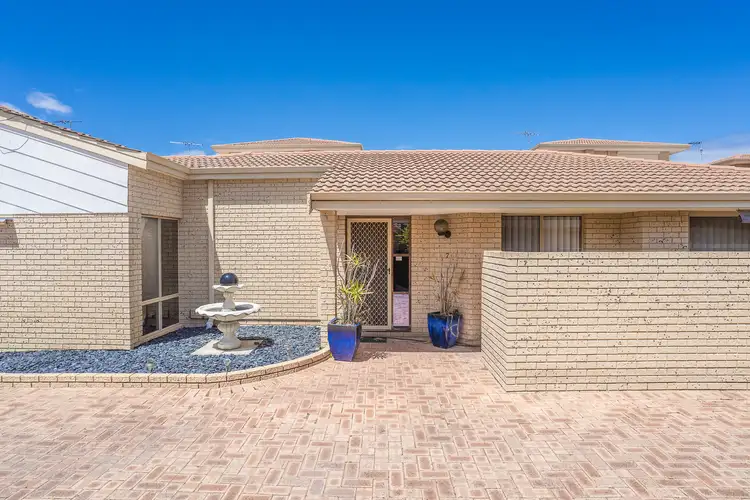 Main view of Homely unit listing, 7/5 Shannon Road, Mandurah WA 6210