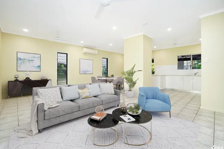 Main view of Homely house listing, 21 Wiesener Court, Woodroffe NT 830