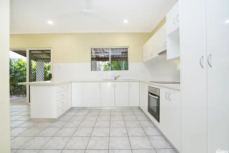 Third view of Homely house listing, 21 Wiesener Court, Woodroffe NT 830