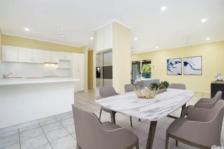 Fourth view of Homely house listing, 21 Wiesener Court, Woodroffe NT 830