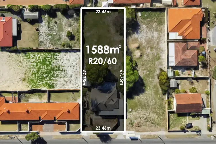 315 Orrong Road, Kewdale WA 6105