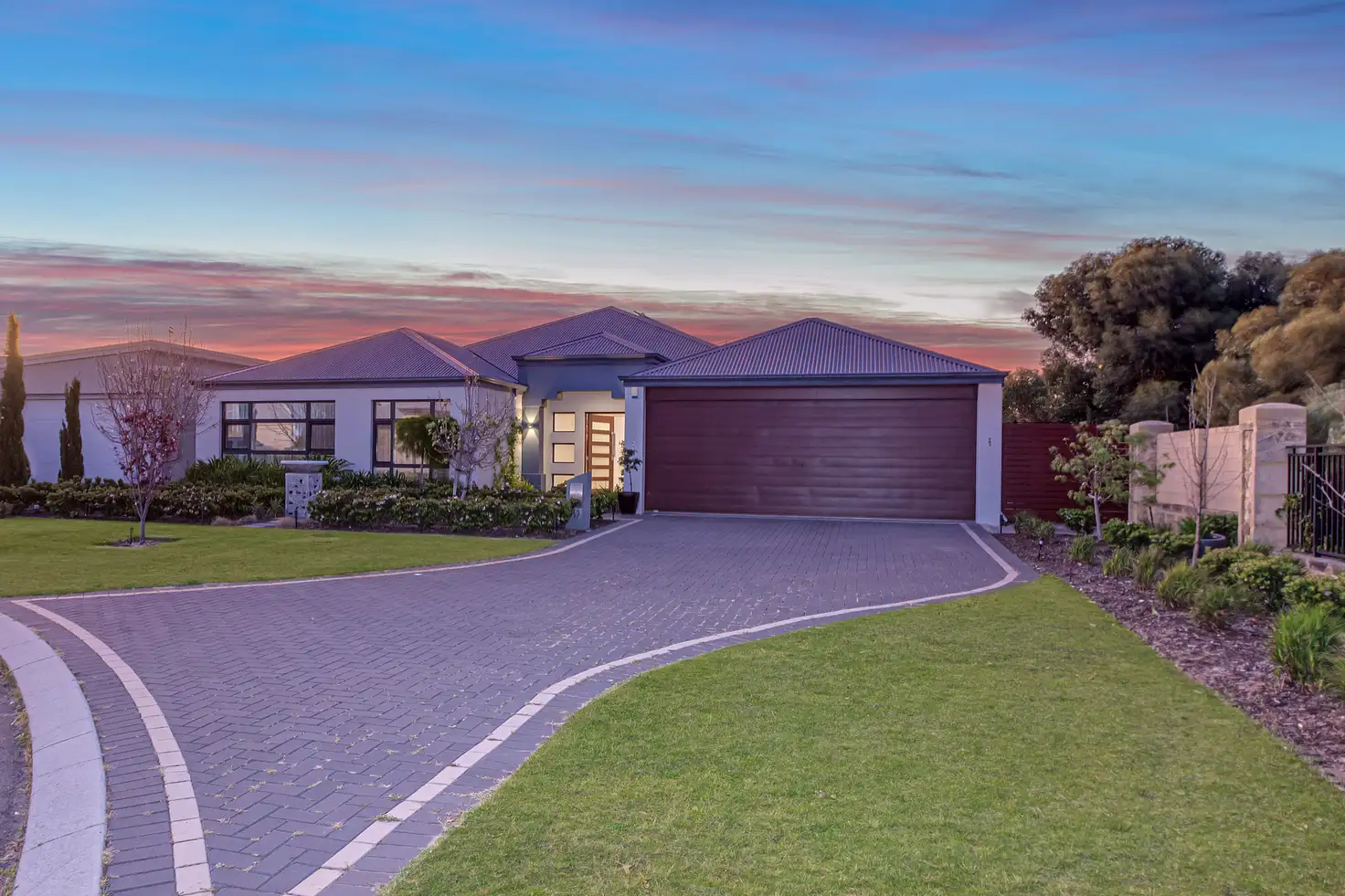 Main view of Homely house listing, 32 Maroma Loop, Burns Beach WA 6028