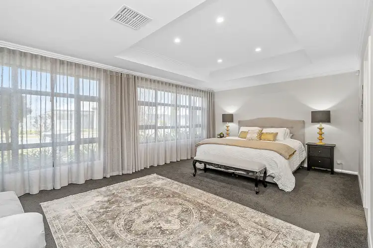 Fifth view of Homely house listing, 32 Maroma Loop, Burns Beach WA 6028