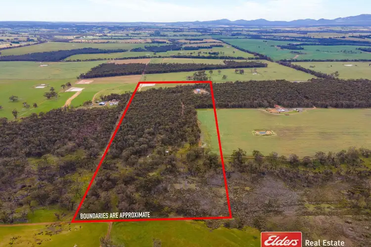 Second view of Homely land listing, 379 Crockerup Road, Mount Barker WA 6324