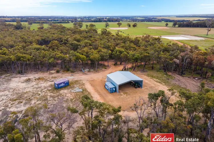 Fifth view of Homely land listing, 379 Crockerup Road, Mount Barker WA 6324
