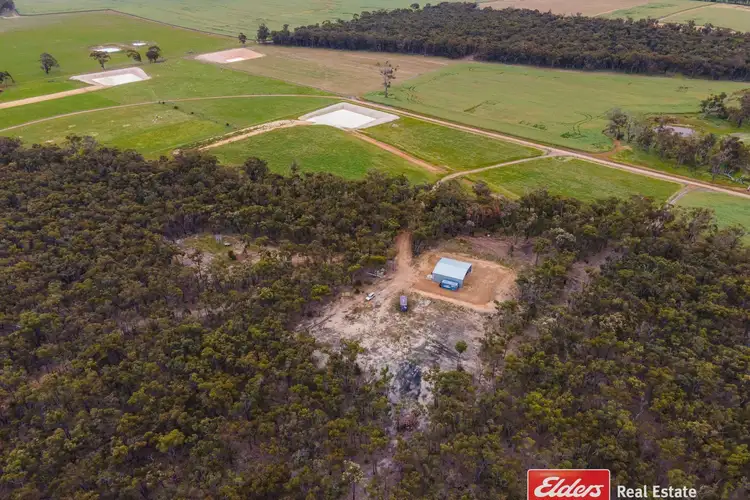 Sixth view of Homely land listing, 379 Crockerup Road, Mount Barker WA 6324
