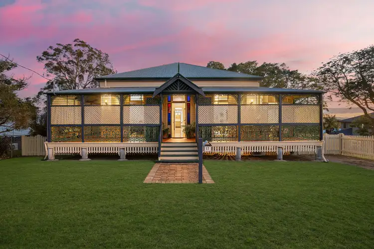 Main view of Homely house listing, 17 MacGregor Street, The Range QLD 4700