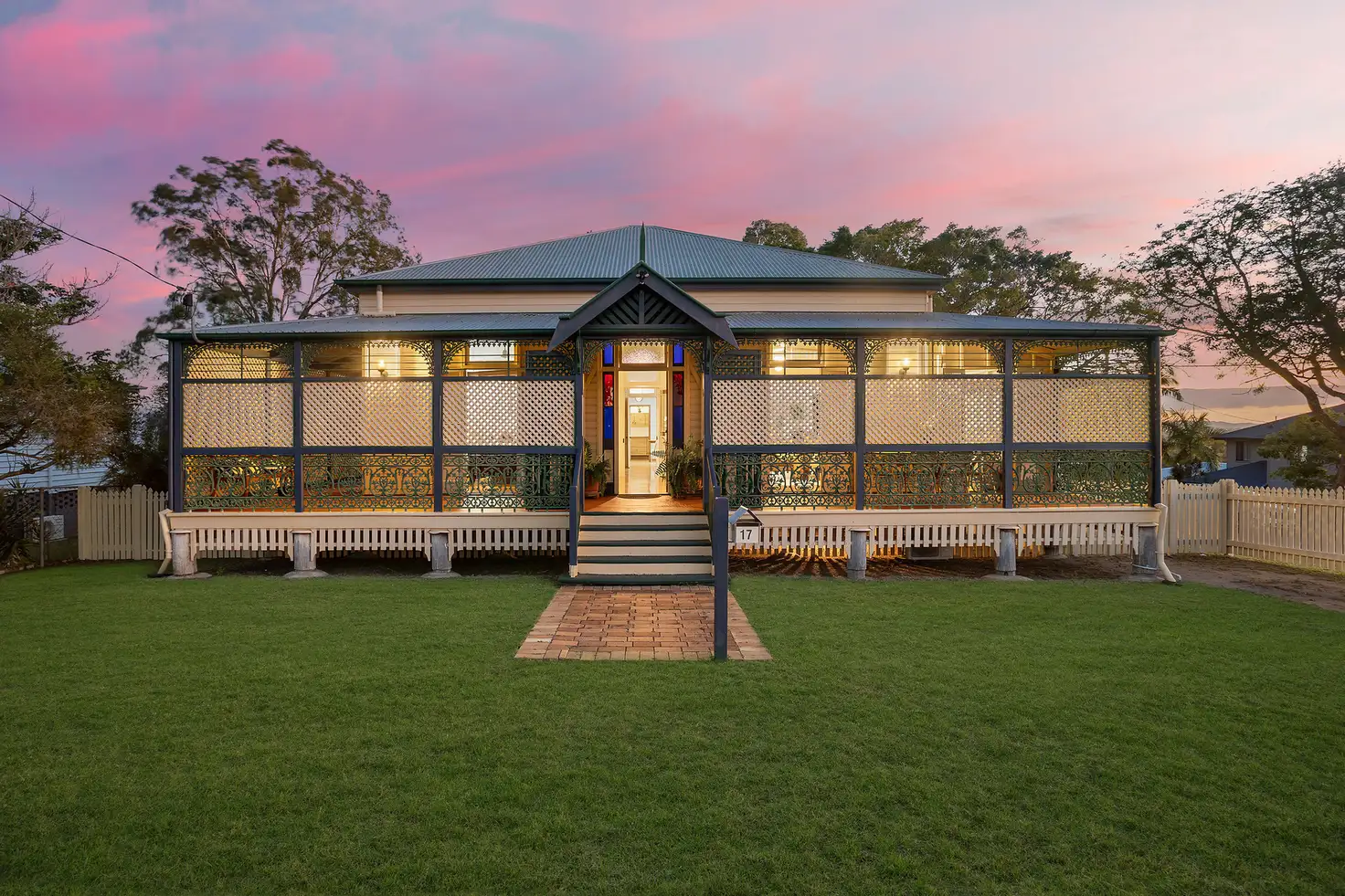 Main view of Homely house listing, 17 MacGregor Street, The Range QLD 4700