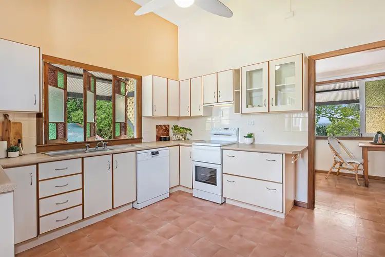 Second view of Homely house listing, 17 MacGregor Street, The Range QLD 4700