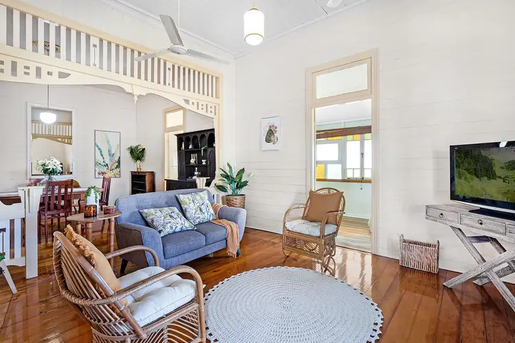 Third view of Homely house listing, 17 MacGregor Street, The Range QLD 4700
