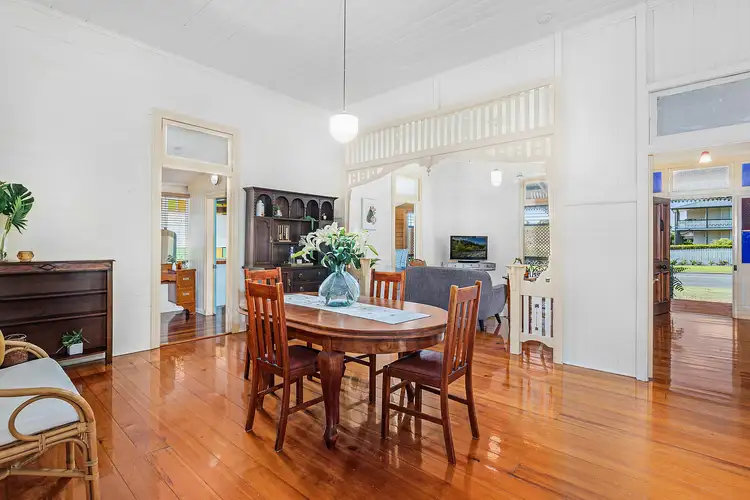 Fourth view of Homely house listing, 17 MacGregor Street, The Range QLD 4700