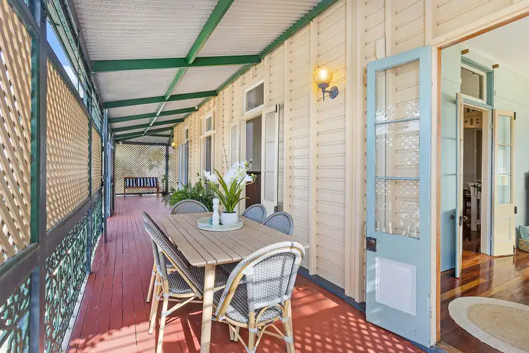 Fifth view of Homely house listing, 17 MacGregor Street, The Range QLD 4700
