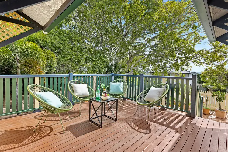 Sixth view of Homely house listing, 17 MacGregor Street, The Range QLD 4700