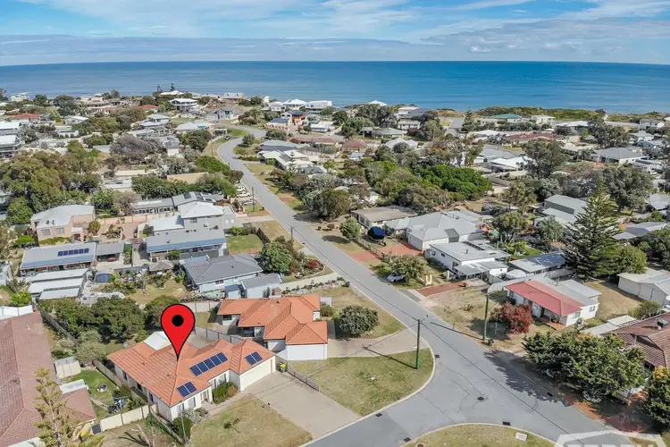 Main view of Homely house listing, 19A Serena Street, Falcon WA 6210