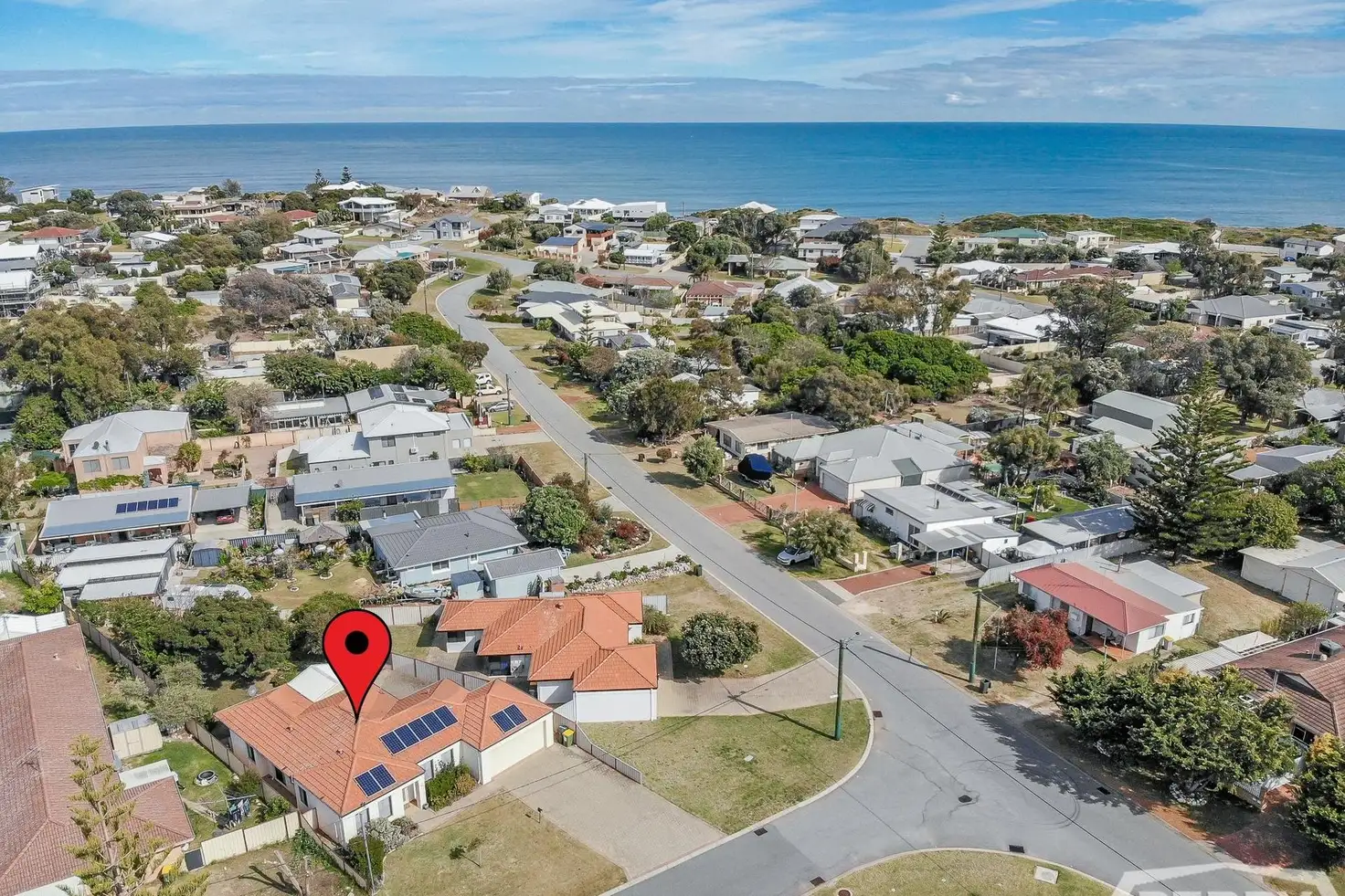 Main view of Homely house listing, 19A Serena Street, Falcon WA 6210