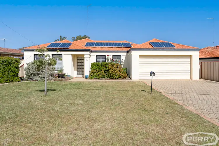 Second view of Homely house listing, 19A Serena Street, Falcon WA 6210