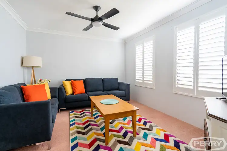 Third view of Homely house listing, 19A Serena Street, Falcon WA 6210